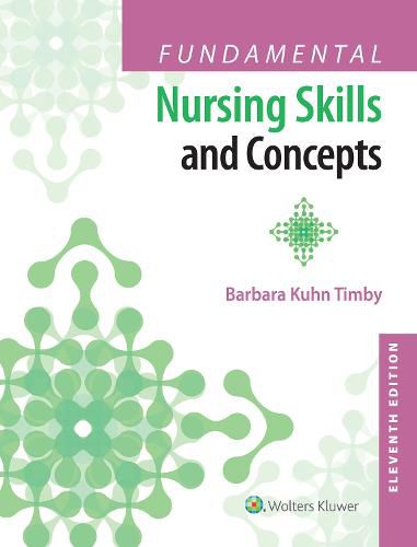 Cover image for Custom Chaffey Lippincott CoursePoint for Timby's Fundamental Nursing Skills and Concepts