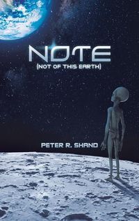 Cover image for N.O.T.E. (Not of This Earth)