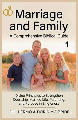 Cover image for Marriage And Family