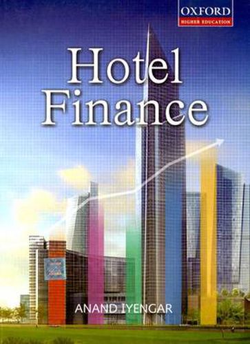 Cover image for Hotel Finance