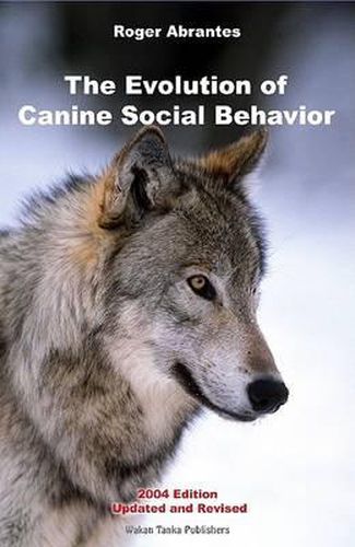 Evolution of Canine Social Behaviour