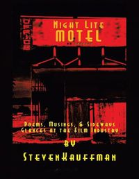 Cover image for Night Lite Motel