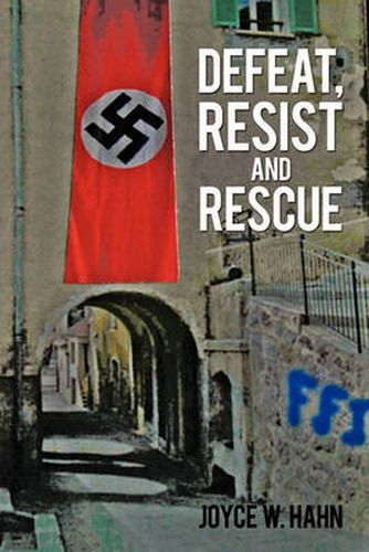 Cover image for Defeat, Resist and Rescue