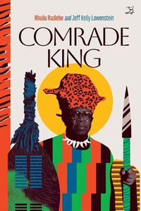 Cover image for Comrade King