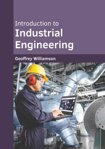 Introduction to Industrial Engineering