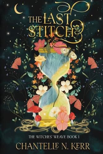 Cover image for The Last Stitch