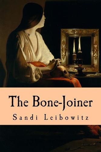 Cover image for The Bone-Joiner