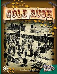 Cover image for Gold Rush