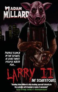 Cover image for Larry 2
