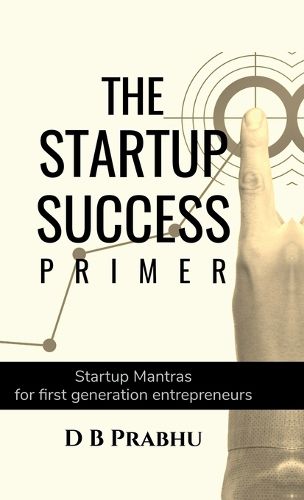 Cover image for The Startup Success Primer