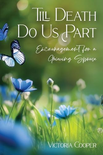 Cover image for Till Death Do Us Part