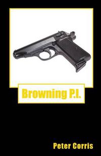 Cover image for Browning P.I.