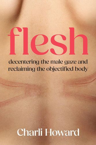 Cover image for Flesh