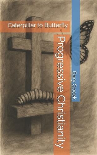 Cover image for Progressive Christianity