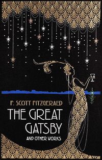 Cover image for The Great Gatsby and Other Works