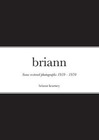 Cover image for briann