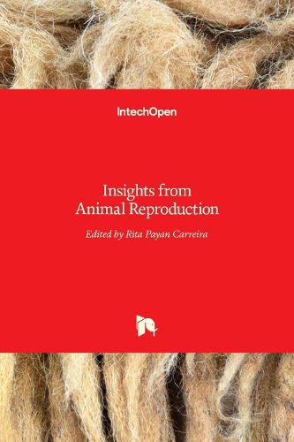 Cover image for Insights from Animal Reproduction