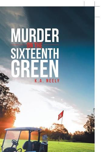 Cover image for Murder On The 16th Green