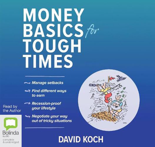 Money Basics For Tough Times