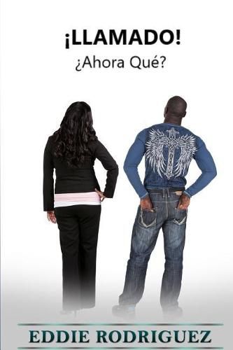 Cover image for Llamado!: Ahora Que?