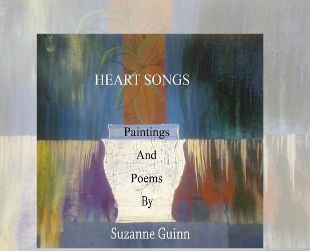 Cover image for Heart Songs