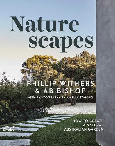 Cover image for Naturescapes