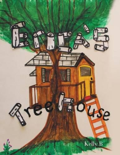 Cover image for Erica's Treehouse