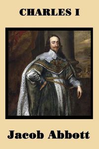 Cover image for Charles I