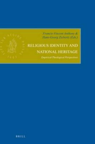 Religious Identity and National Heritage: Empirical-Theological Perspectives