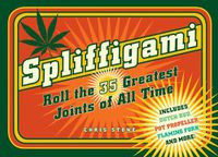 Cover image for Spliffigami