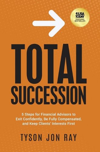 Cover image for Total Succession