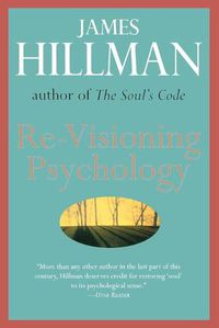Cover image for RE-Visioning Psychology