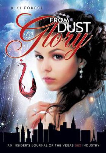 Cover image for From Dust to Glory