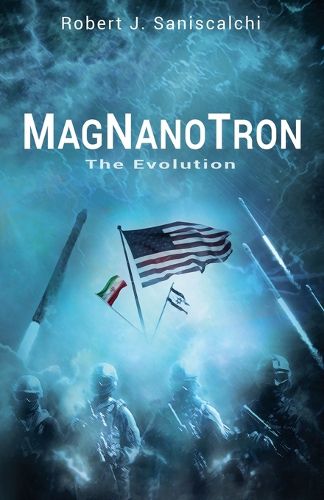 Cover image for MagNanoTron The Evolution