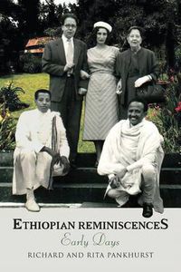 Cover image for Ethiopian Reminiscences: Early Days