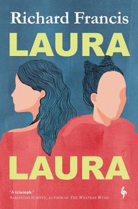 Cover image for Laura Laura