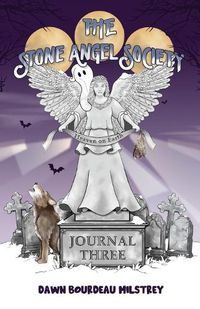 Cover image for The Stone Angel Society