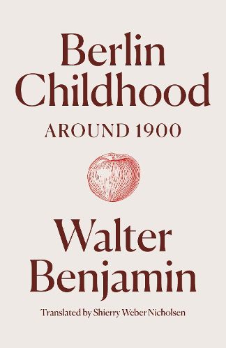 Cover image for Berlin Childhood around 1900