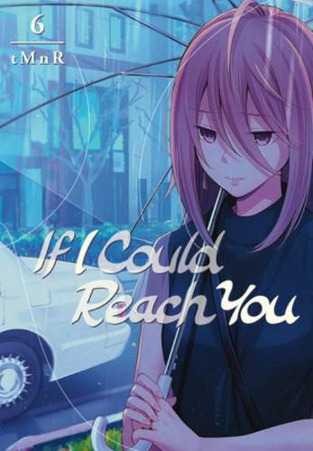 Cover image for If I Could Reach You 6