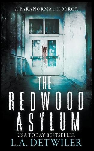 Cover image for The Redwood Asylum