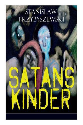 Cover image for Satans Kinder (Vollst ndige Ausgabe)