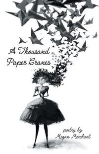 Cover image for A Thousand Paper Cranes