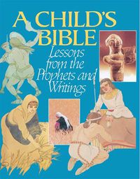 Cover image for Child's Bible 2