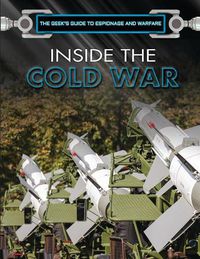 Cover image for Inside the Cold War