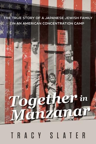 Cover image for Together in Manzanar