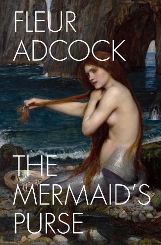 Cover image for Mermaid's Purse, The