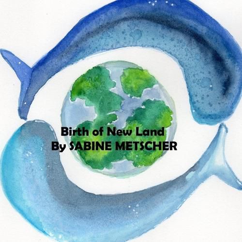 Cover image for Birth Of New Land