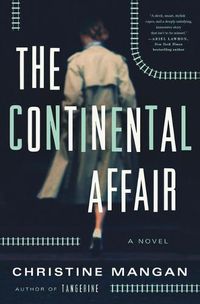 Cover image for The Continental Affair
