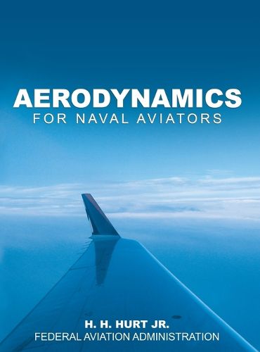 Cover image for Aerodynamics for Naval Aviators