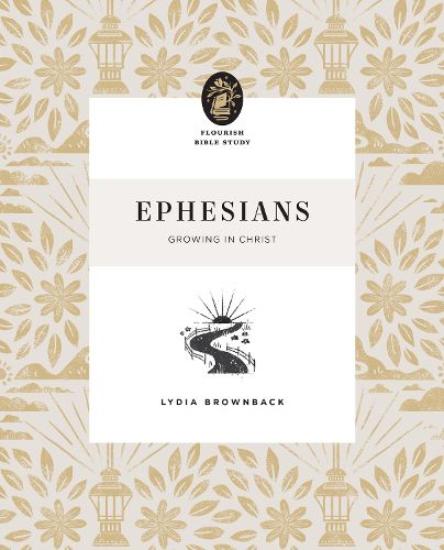 Cover image for Ephesians